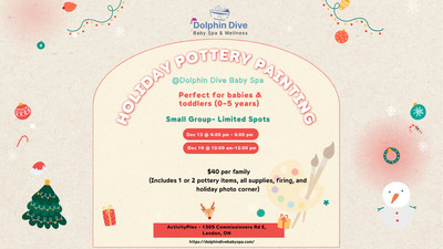 activities to do this Christmas near me 