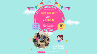 activities to do this Christmas near me