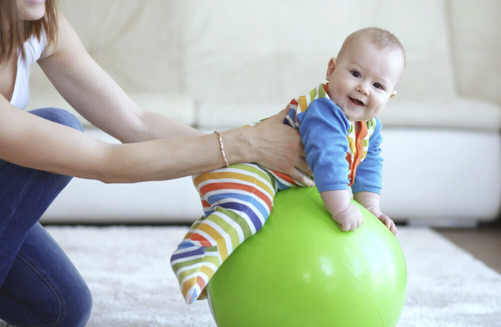 abynastics classes at Dolphin Dive