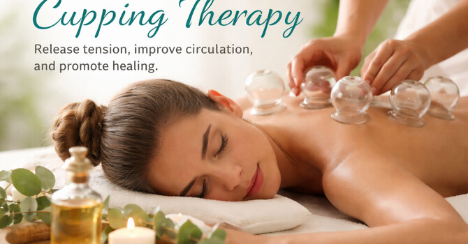 Cupping Therapy