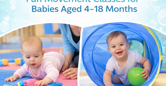 Babynastics
