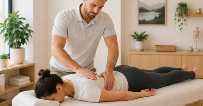 Osteopathy