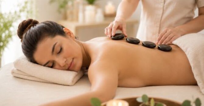 Is Hot Stone Massage Covered by Insurance in Ontario? image
